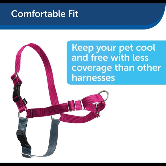 No Pull Dog Harness - Picture 10 of 10
